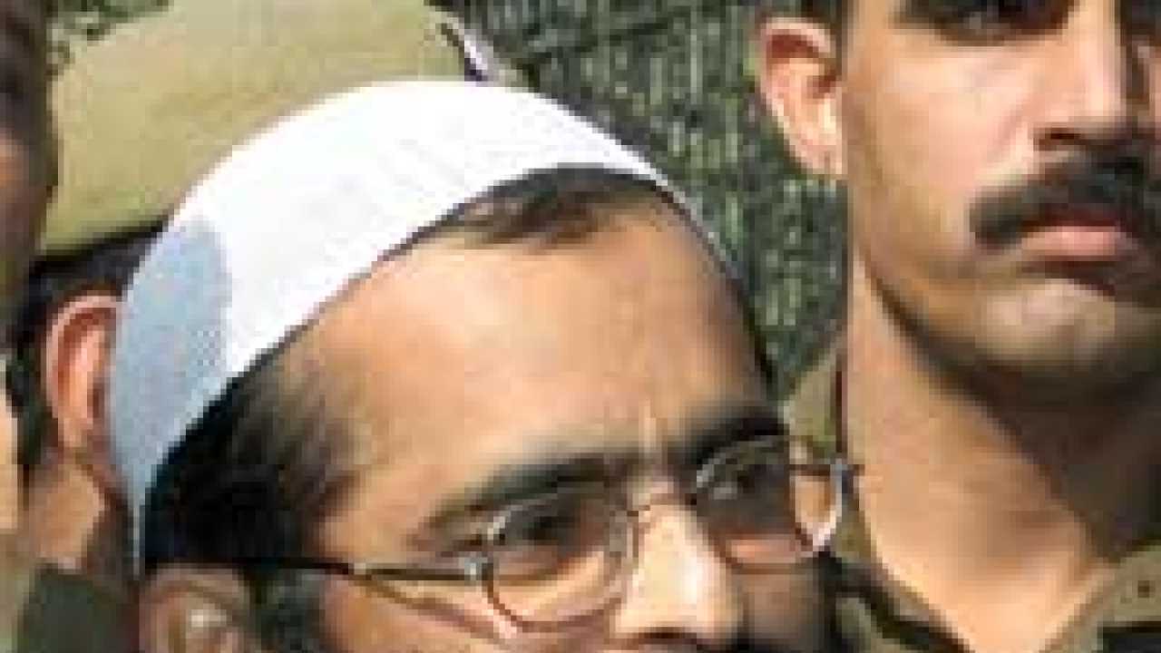 Afzal Guru's hanging barbaric, says Human rights panel member