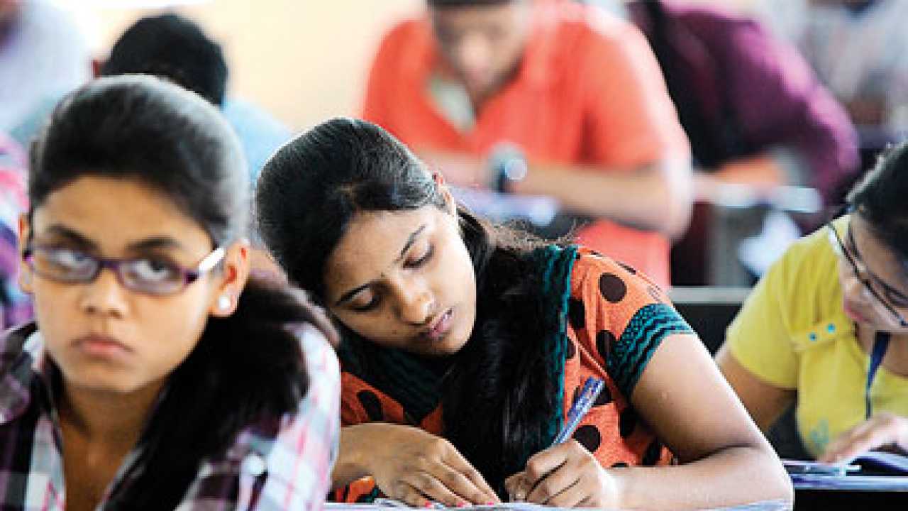 Pune comes in which region image