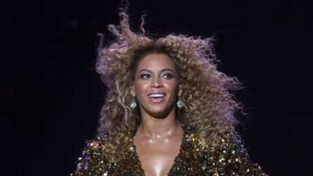 is beyonce tour sold out