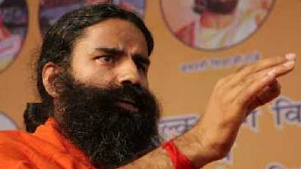 Court orders status quo on Ramdev's land in Himachal Pradesh