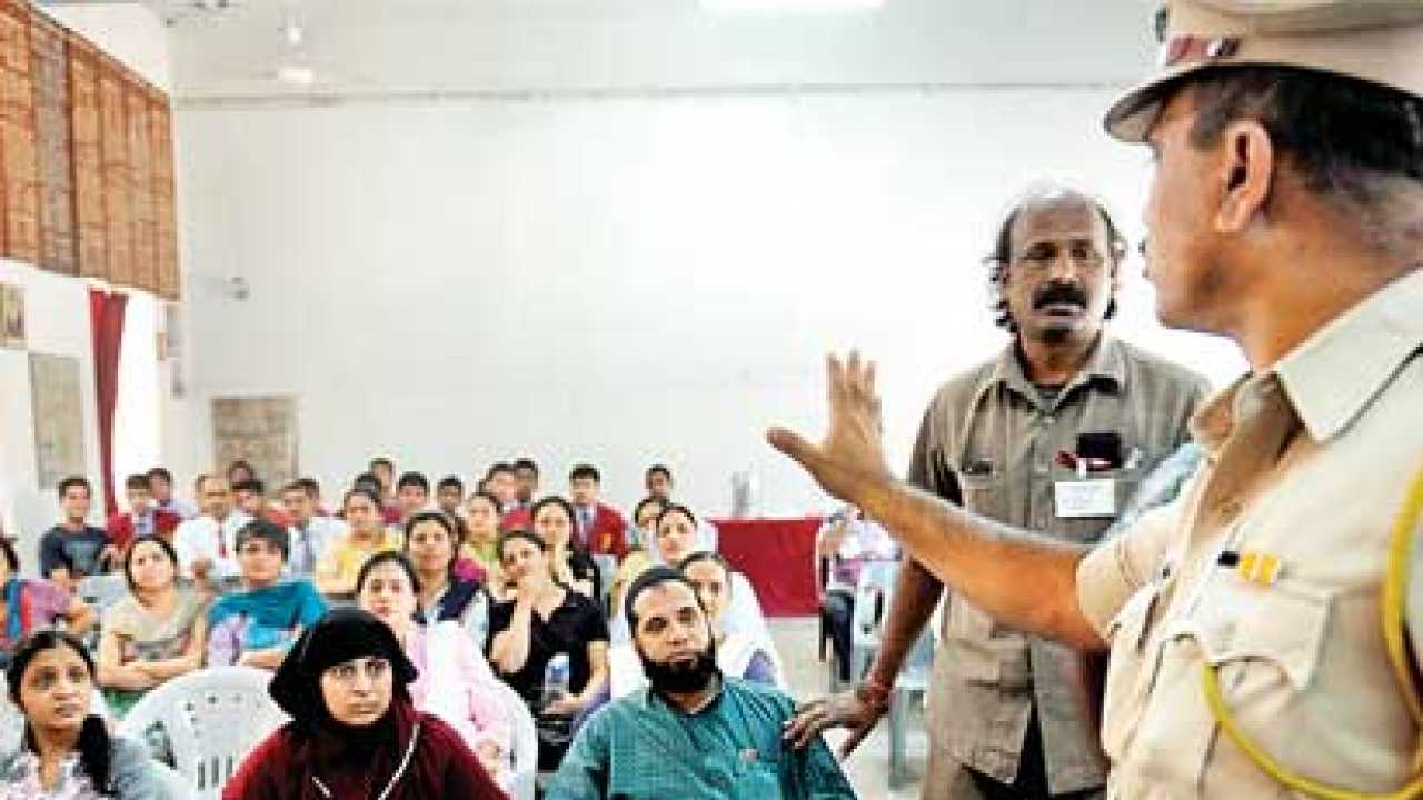 Pune's bishop's school compensates error with 45 seats