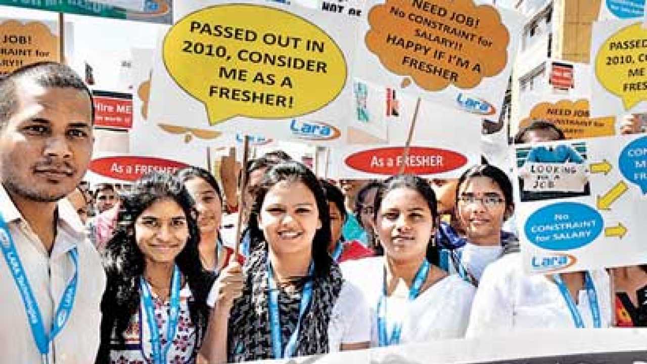 Fake Work Experience Plagues Corporate Players In Bangalore