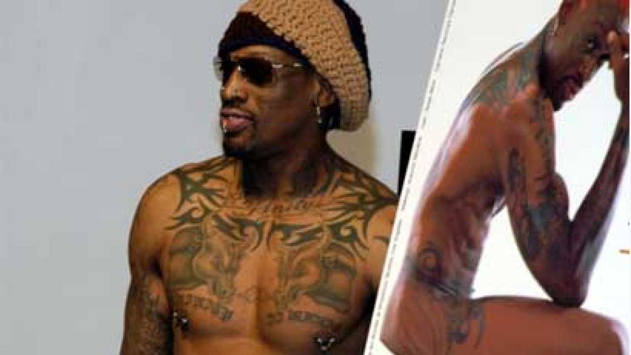 Dennis Rodman trying to broker peace deal between North Korea, US