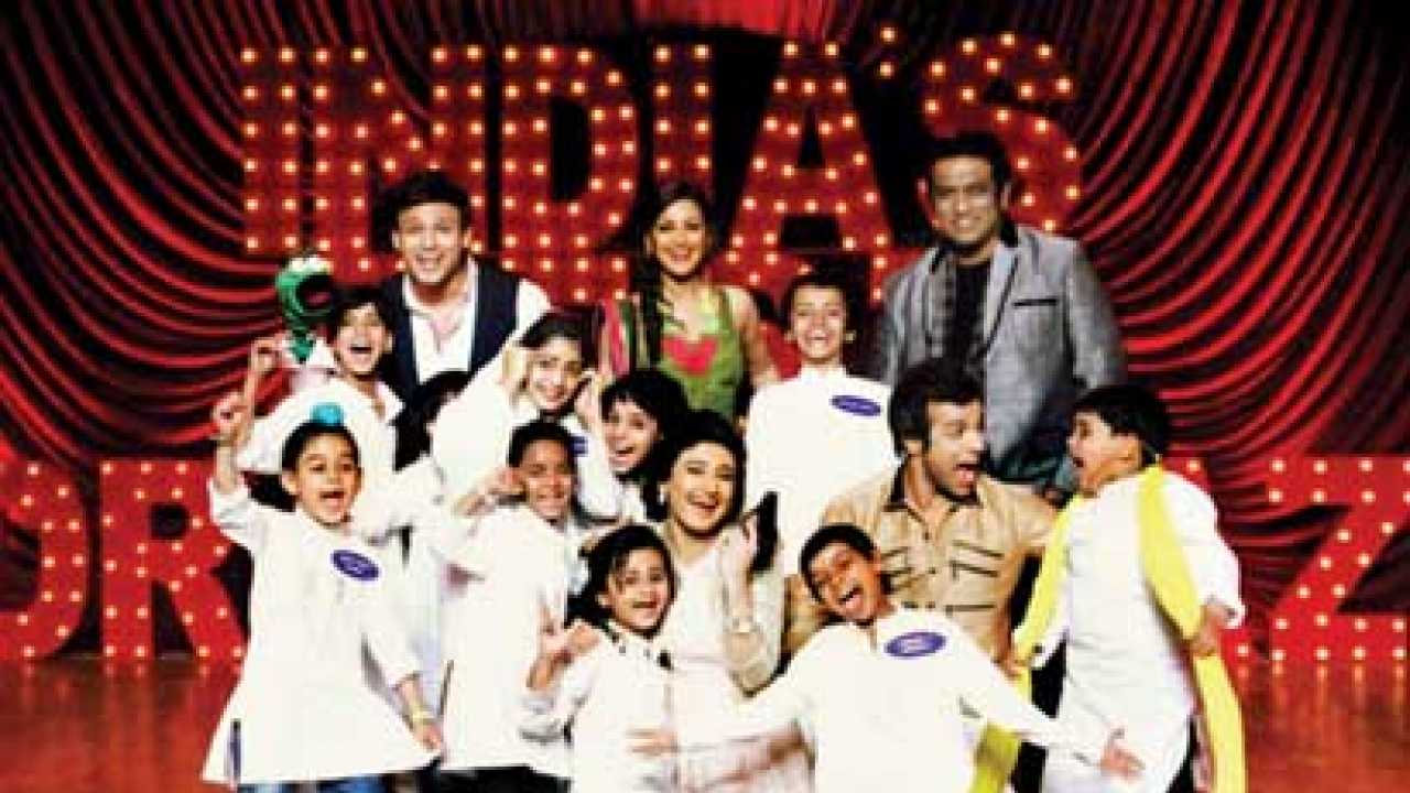 Tumhe judge kisne banaya?