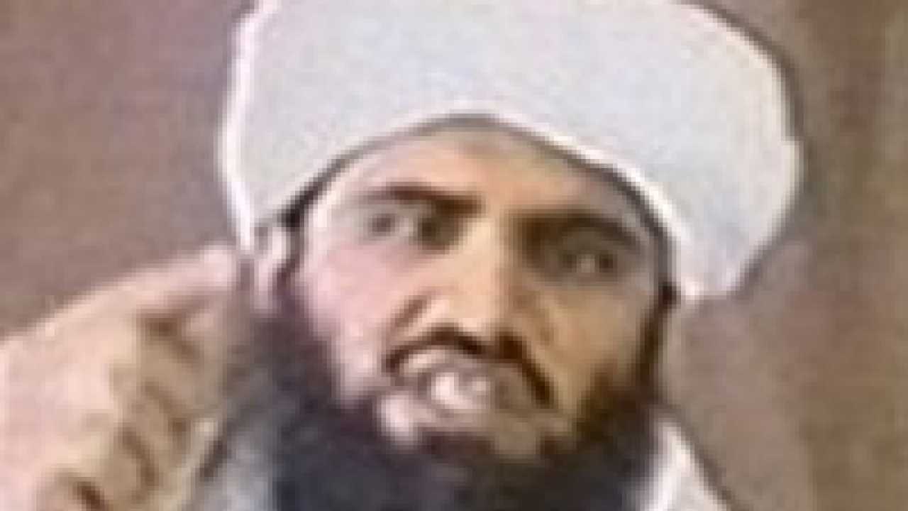 Us Agents Tracked Osama Bin Ladens Son In Law For Years Before Arrest