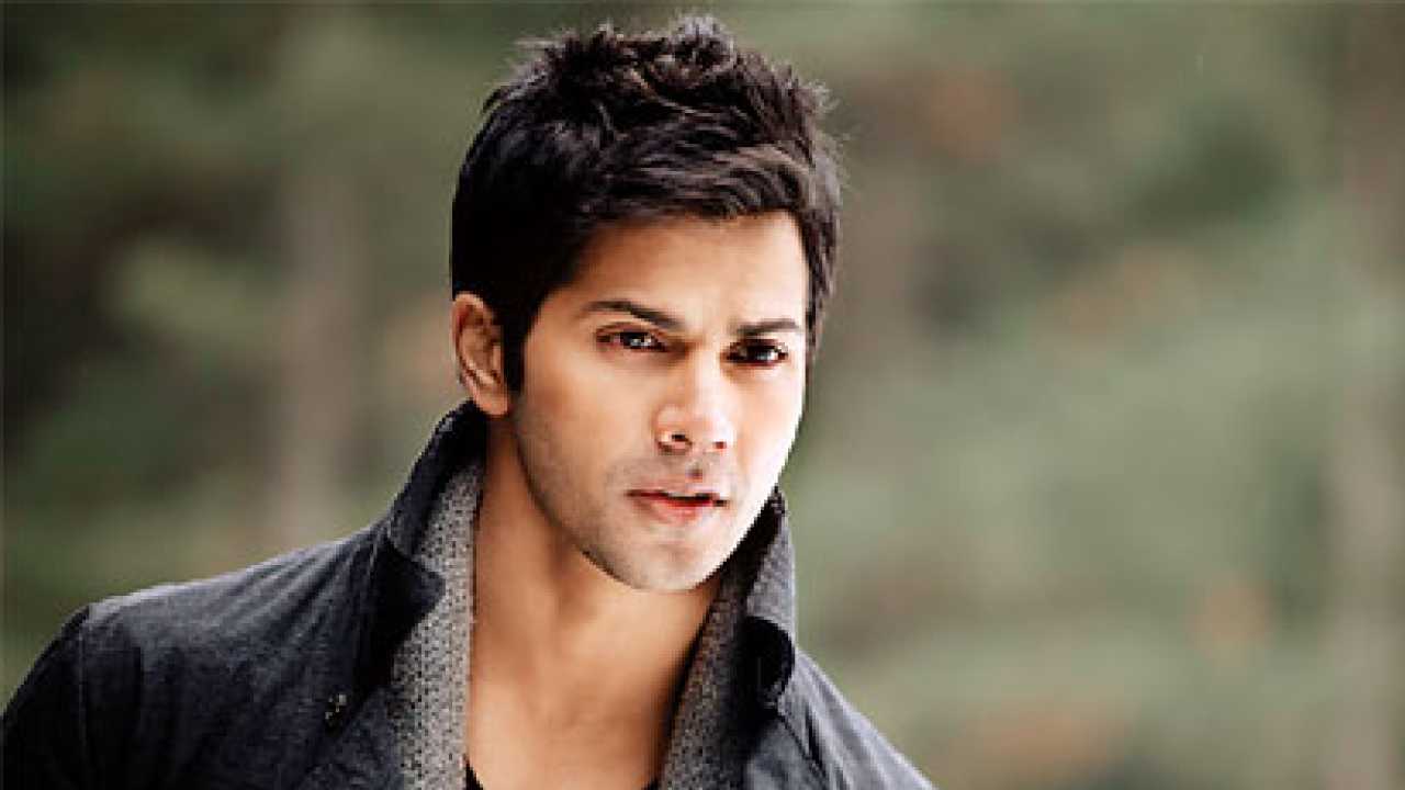 Why Varun Dhawan not in a rush!