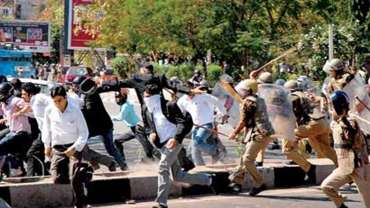 Lawyers to abstain from work today