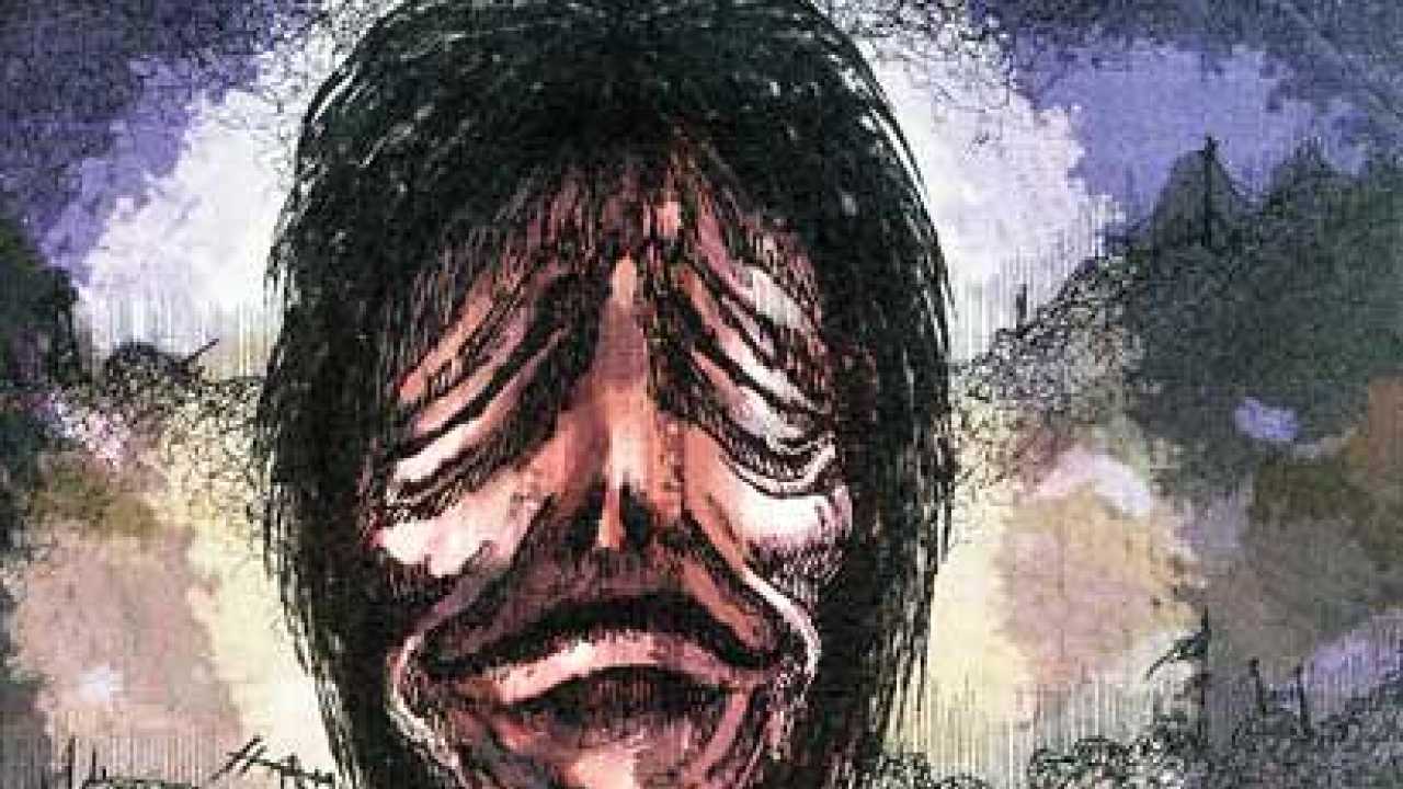 Book review: 'legends  of halahala'