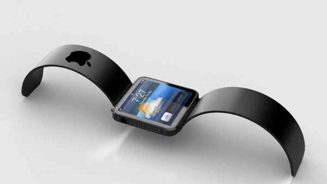 iwatch work with samsung