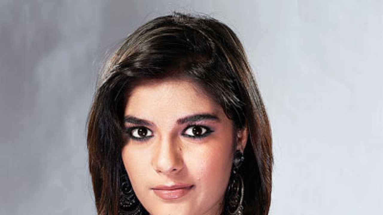 Pooja Gor to host 'Saavdhan India'