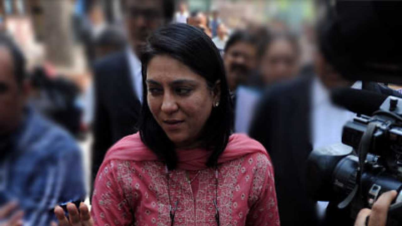 Will explore every option to seek clemency for sanjay: priya dutt