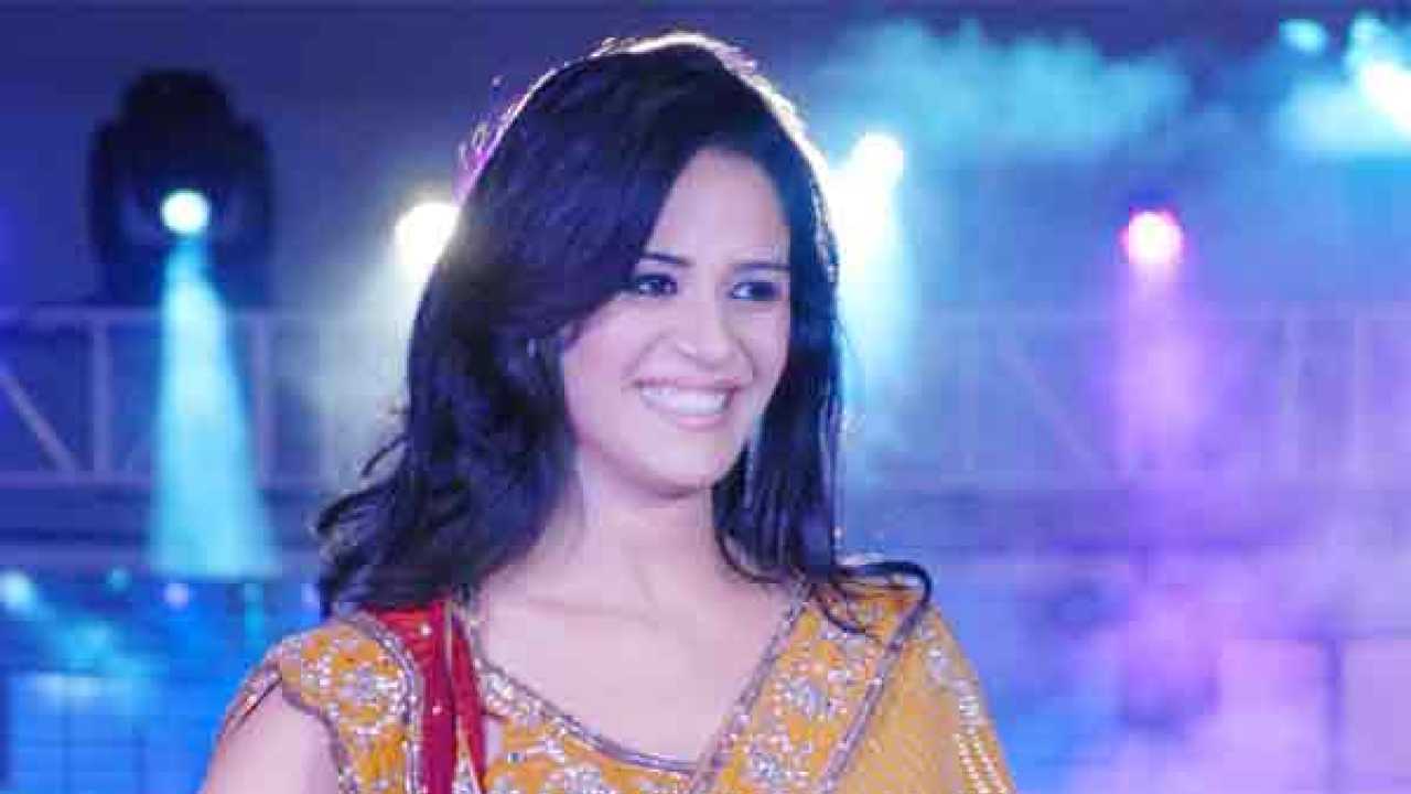 1280px x 720px - That isn't me, says Mona Singh after nude MMS leak