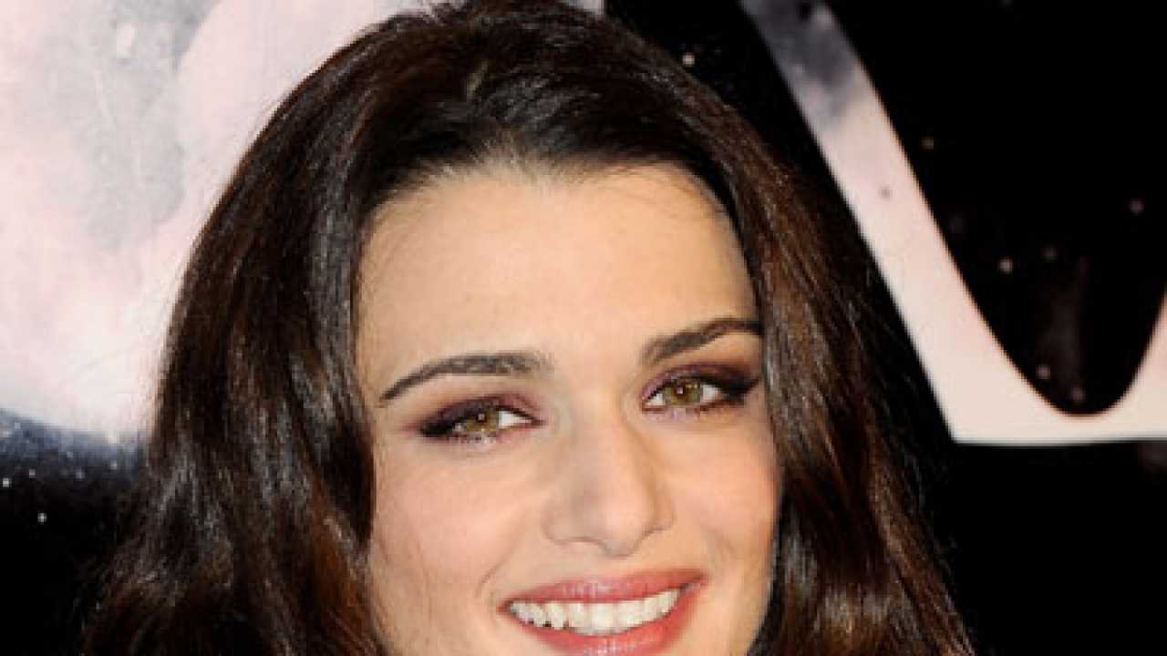 I married at 40, the best year of my life: Rachel Weisz