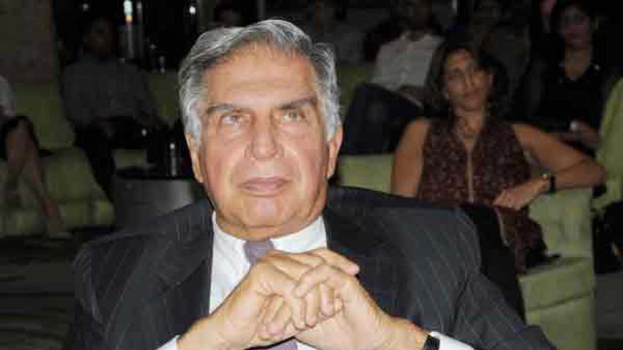 Ratan discount tata watch