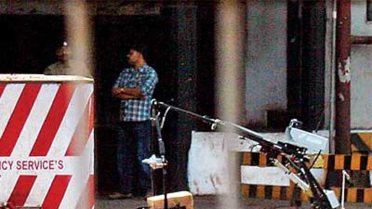 dna india