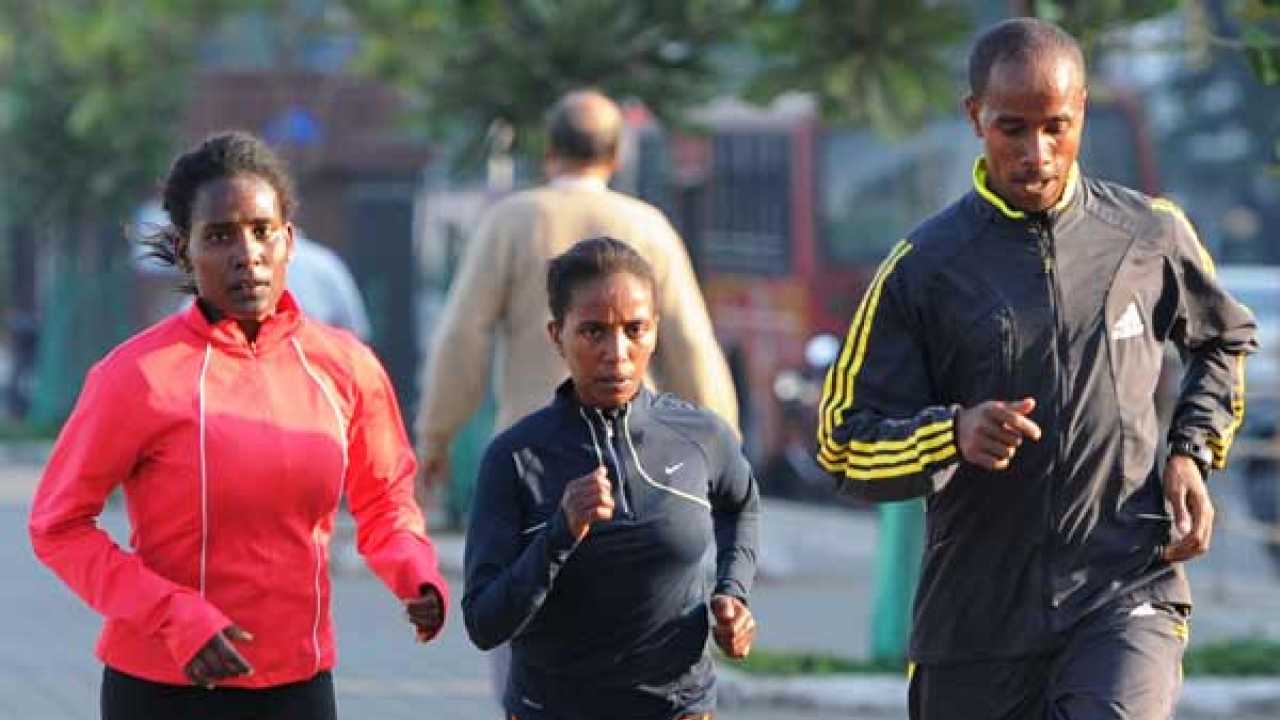 Overdoing Activity Exercise: Are you overdoing it?