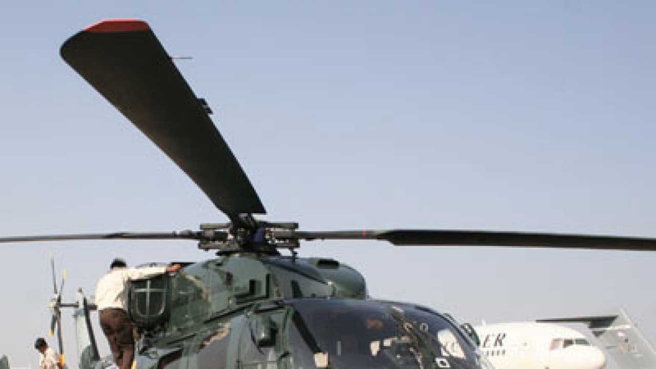VVIP chopper scam: New policy to be unveiled to plug loopholes in defence deals
