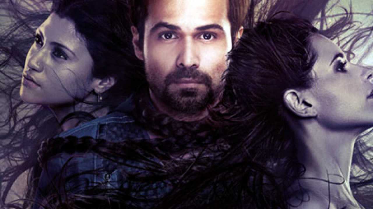 Film Review: ' Ek Thi Daayan' is a stylish supernatural horror flick