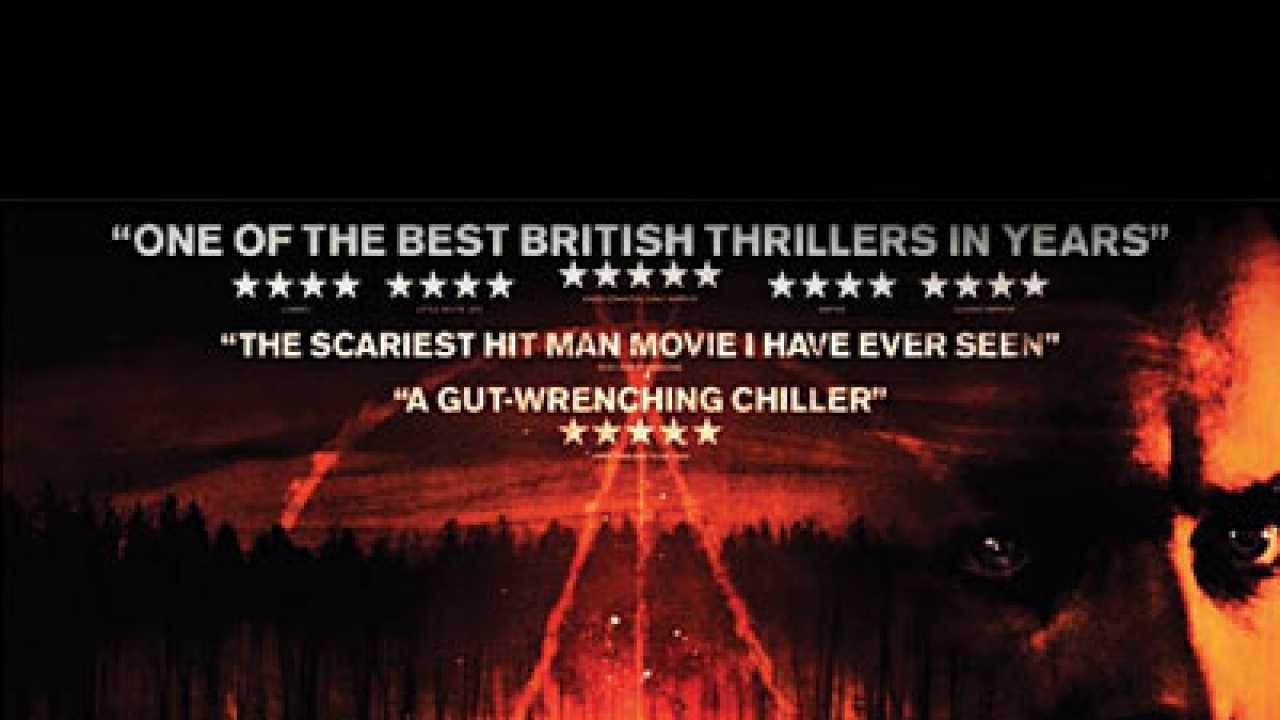 Comedy meets horror