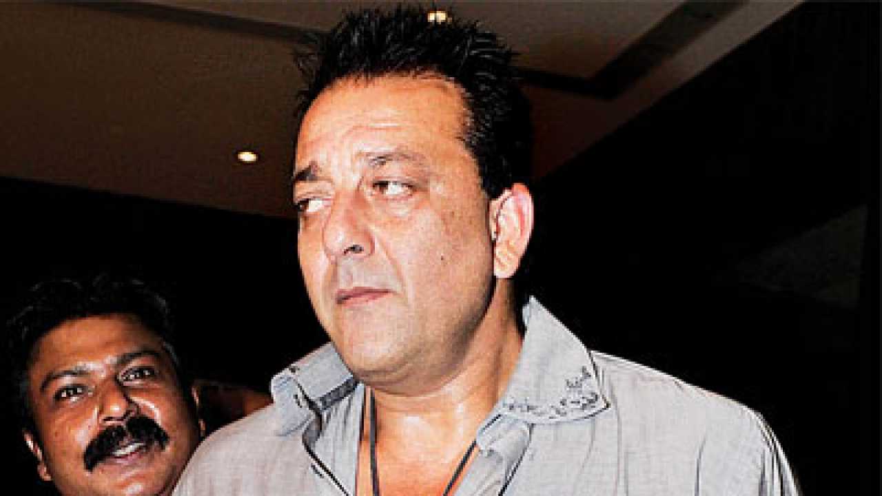 Sanjay Dutt's friends come forward