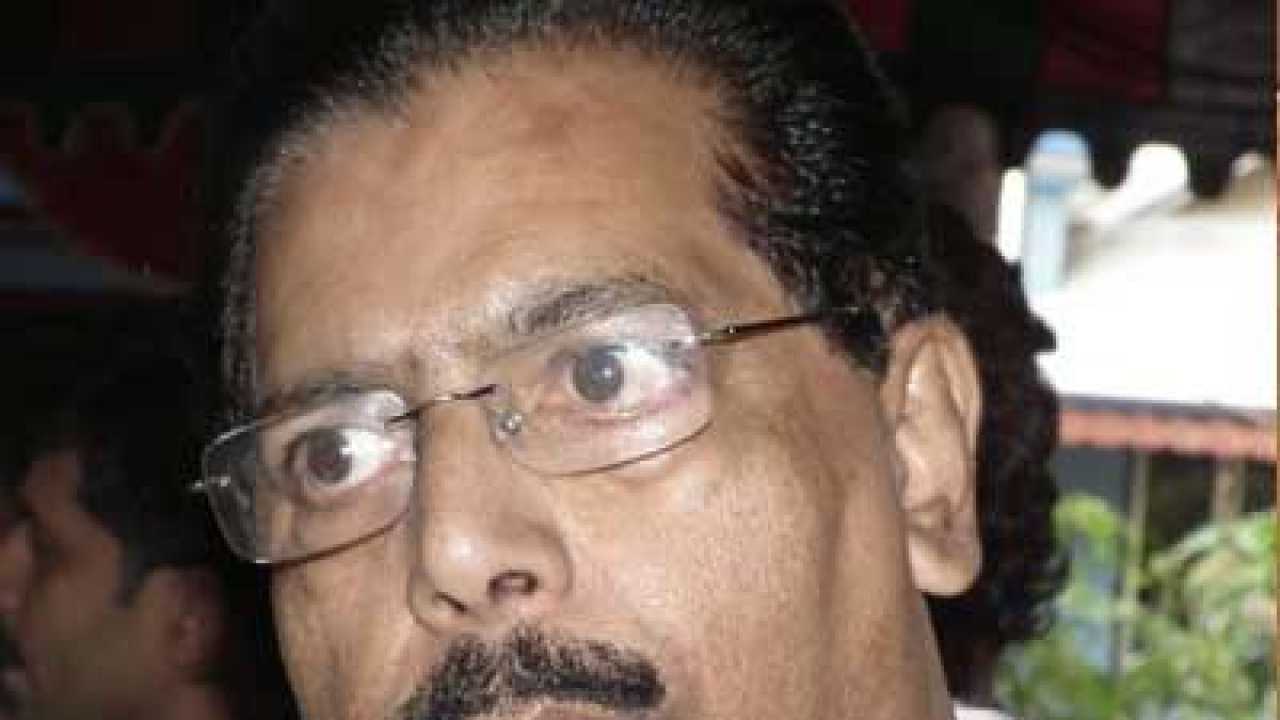 No file or record to show culpability of pm, fm: pc chacko
