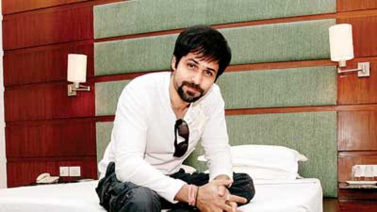 emraan hashmi childhood