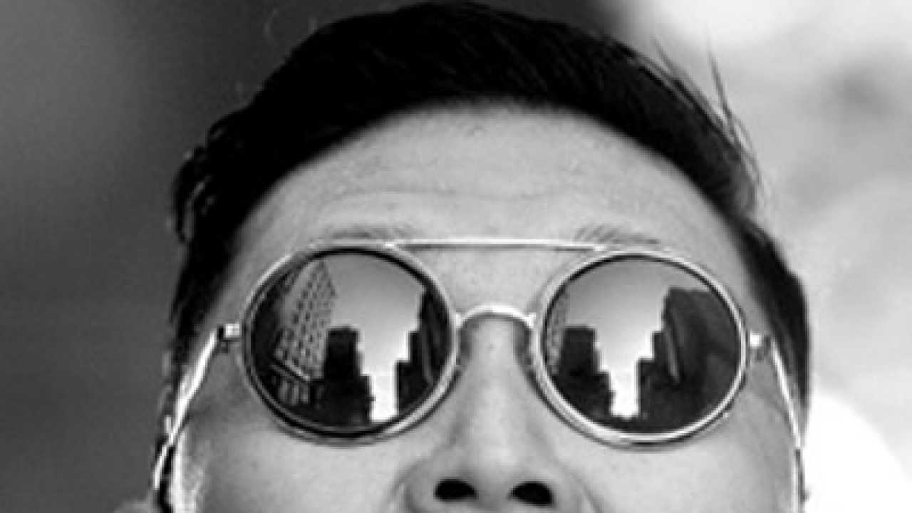 Psyesr Raps Korean rapper Psy's story immortalised in comic book