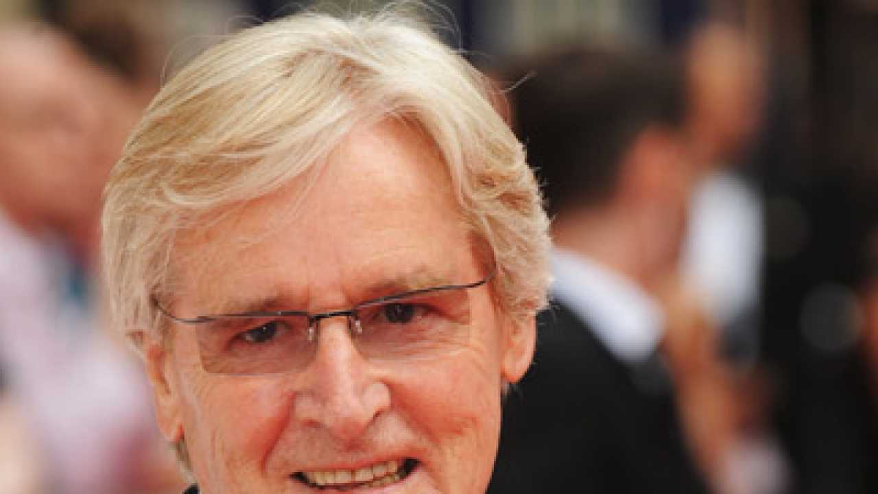 Longestserving soap actor William Roache charged in UK with rape