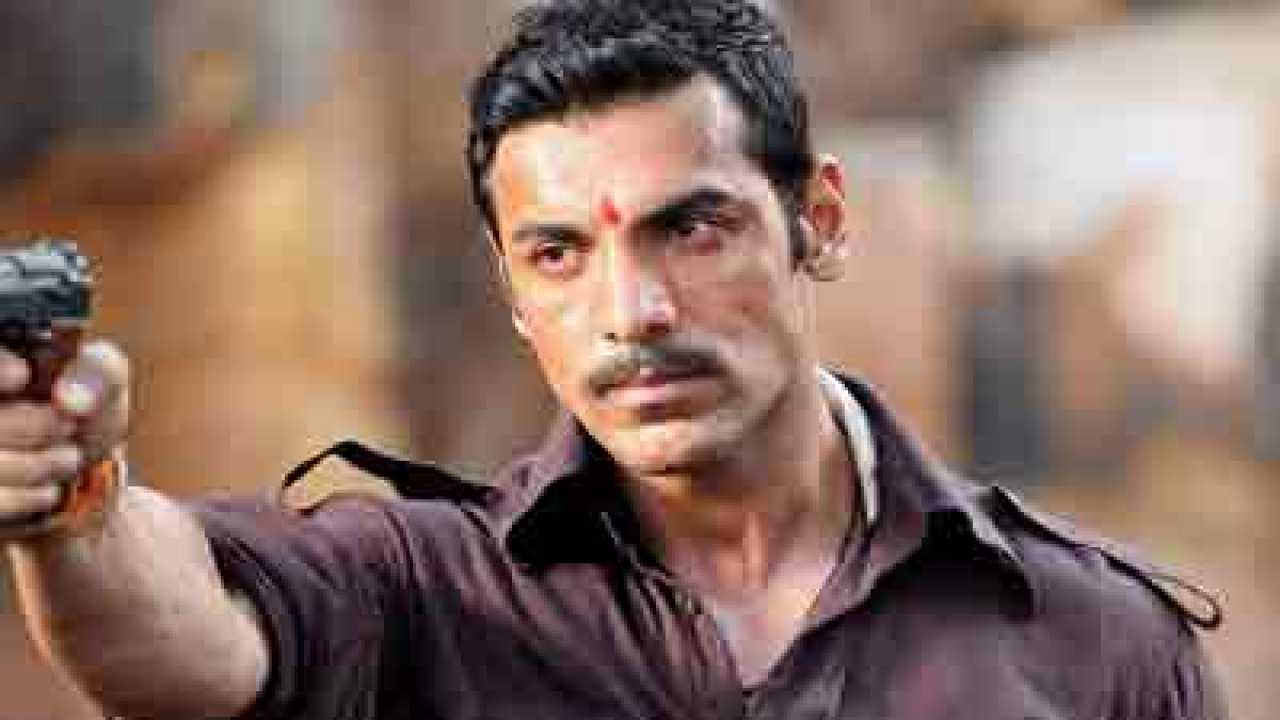 When Pathaan star John Abraham called this actor to polish his Hindi for  the Shah Rukh Khan blockbuster