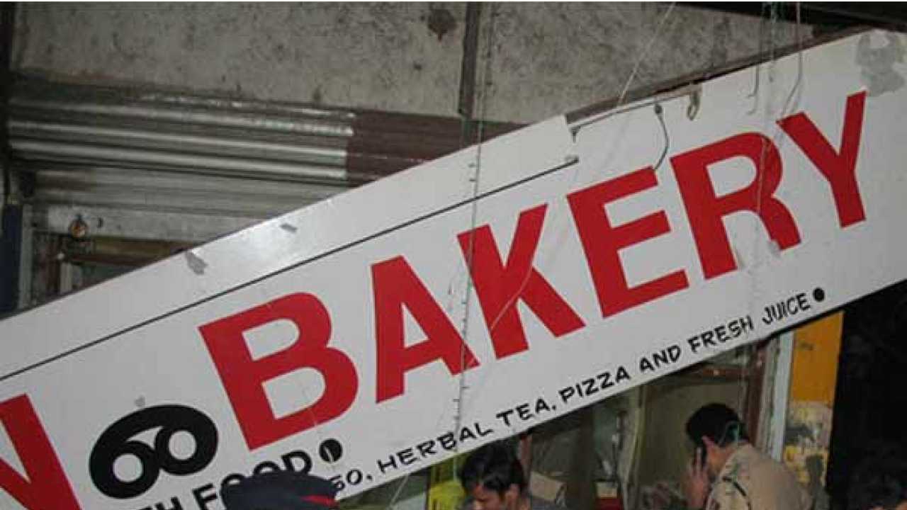 Putting blast behind, German Bakery reopens in Pune