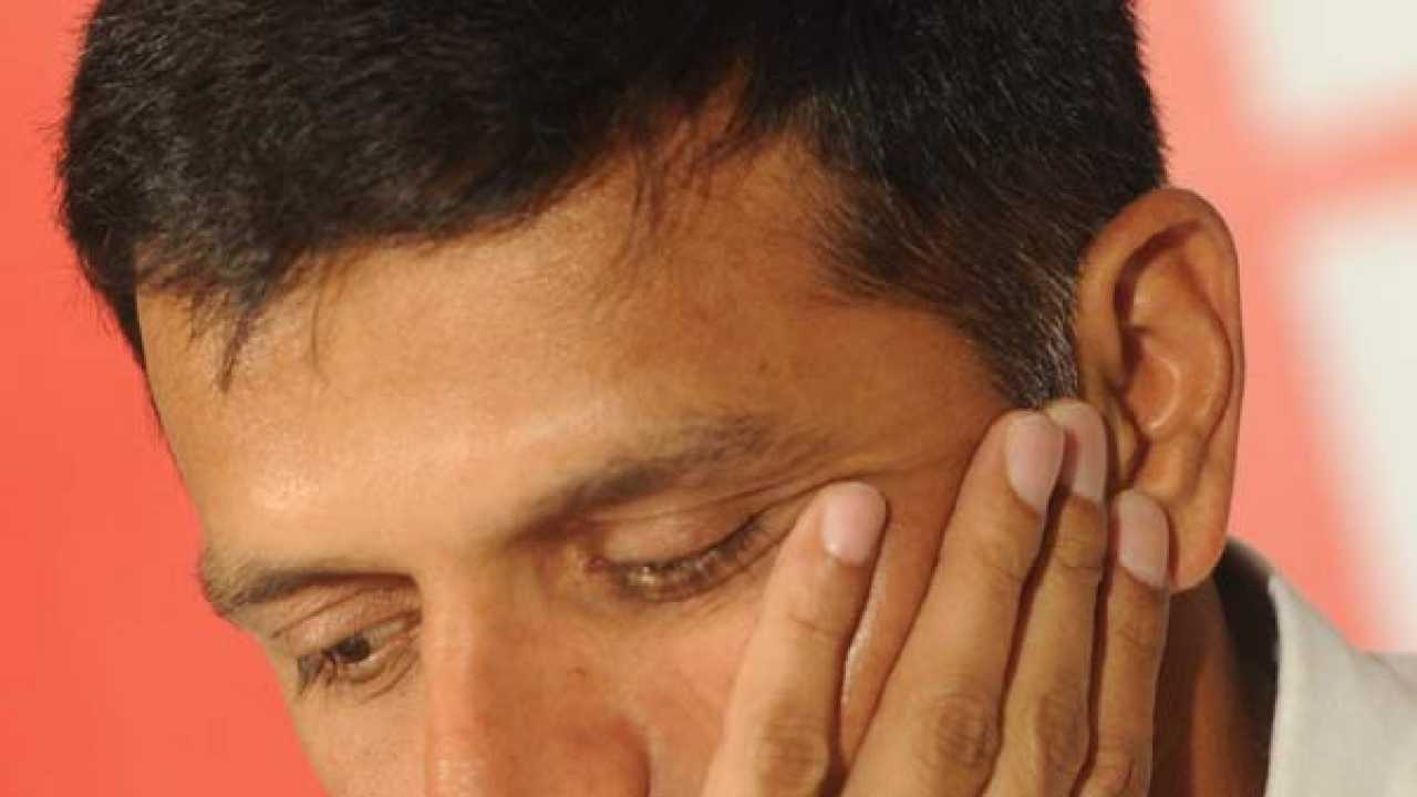 India Vs Australia: Will Rahul Dravid Fly For Test 2? Rajeev Shukla Reveals  Future Moves