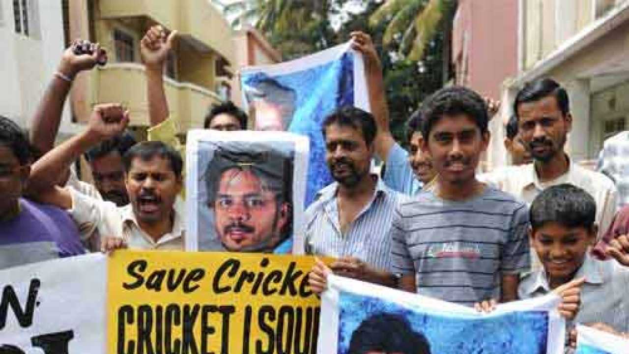 After Spot Fixing Now Chennai Police Bust Ipl Betting Racket Arrest 6 