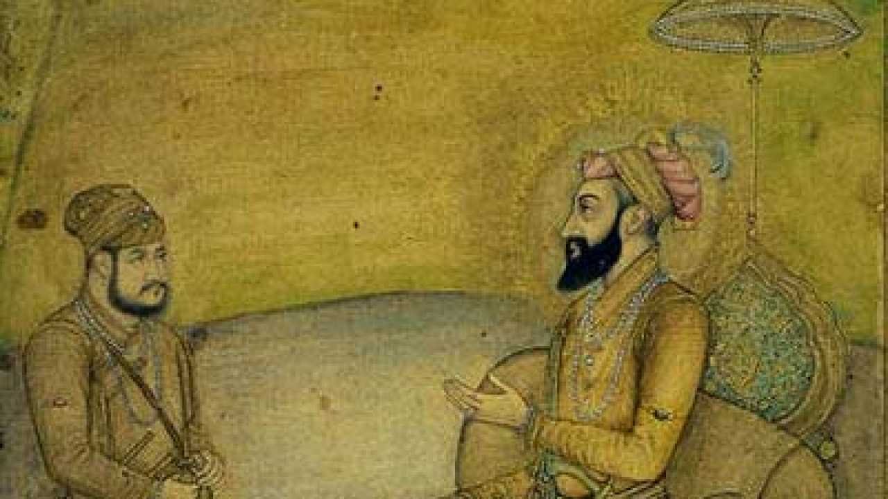 What's in a name? Ask Aurangzeb, Afzal or Meera
