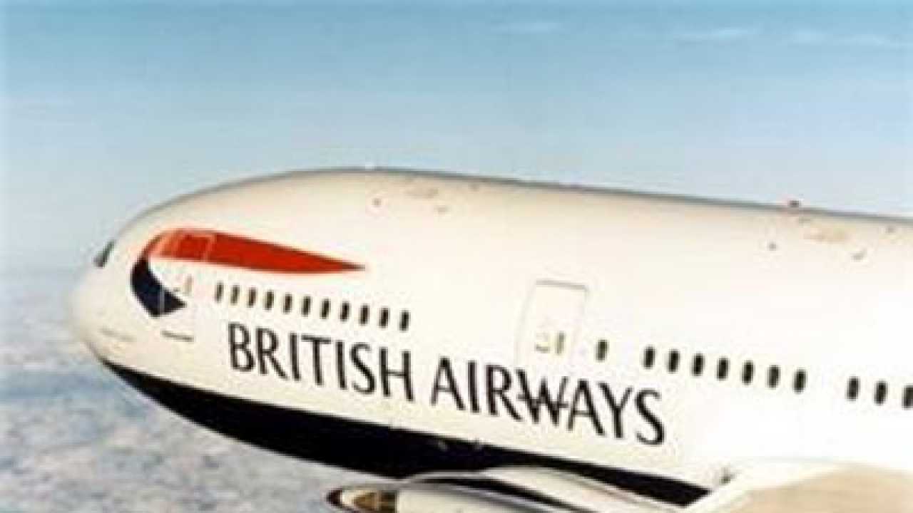 British Airways Plane Makes Emergency Landing At Heathrow Airport After ...