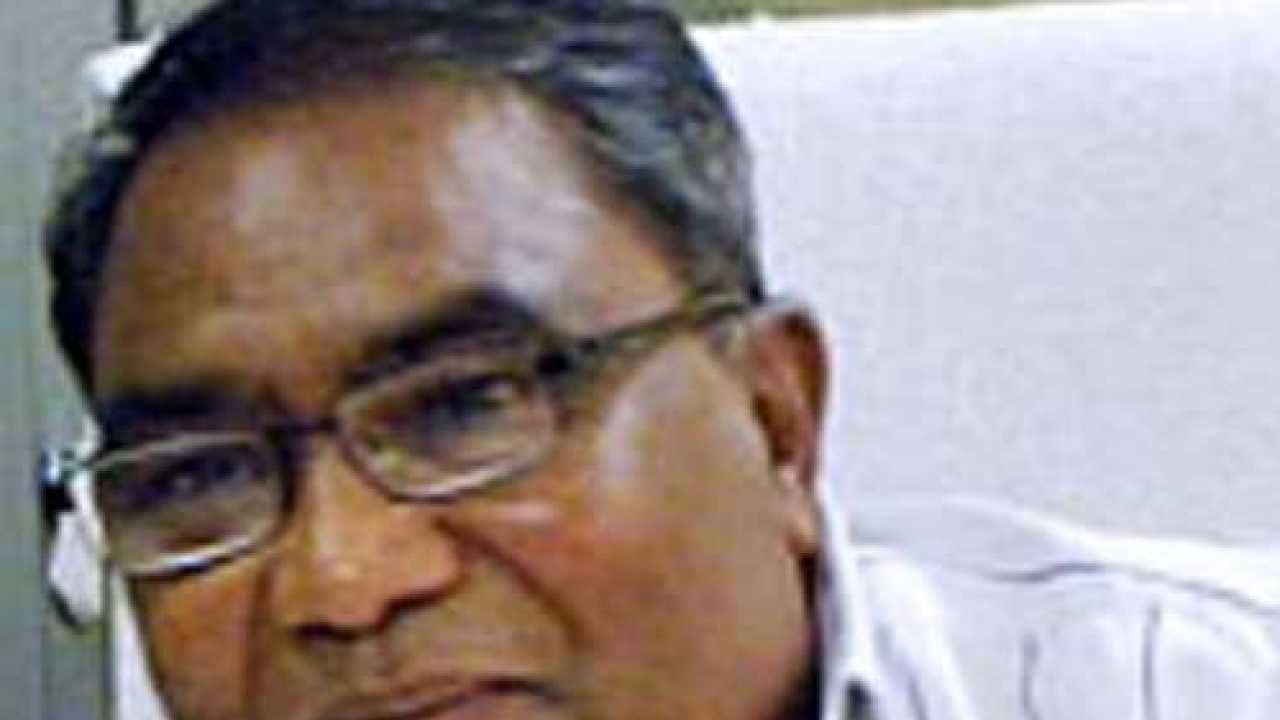 Naxals were looking for nand kumar patel, mahendra karma: eyewitness