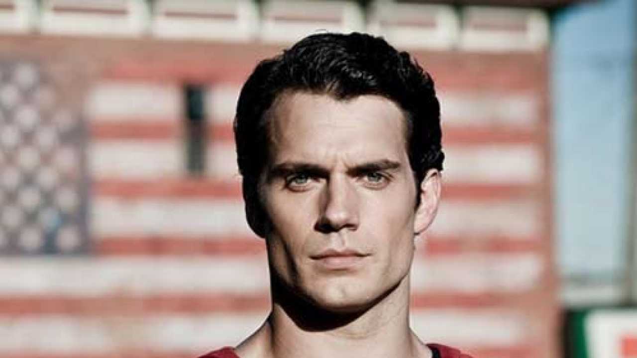 Henry Cavill Was Fat as a Child, Plays World of Warcraft, and Other  Surprisingly Humanizing Details About Our Generation's Superman