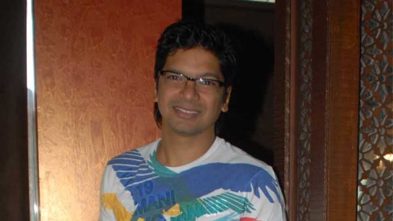 Producers, actors don't like my voice anymore, says Shaan