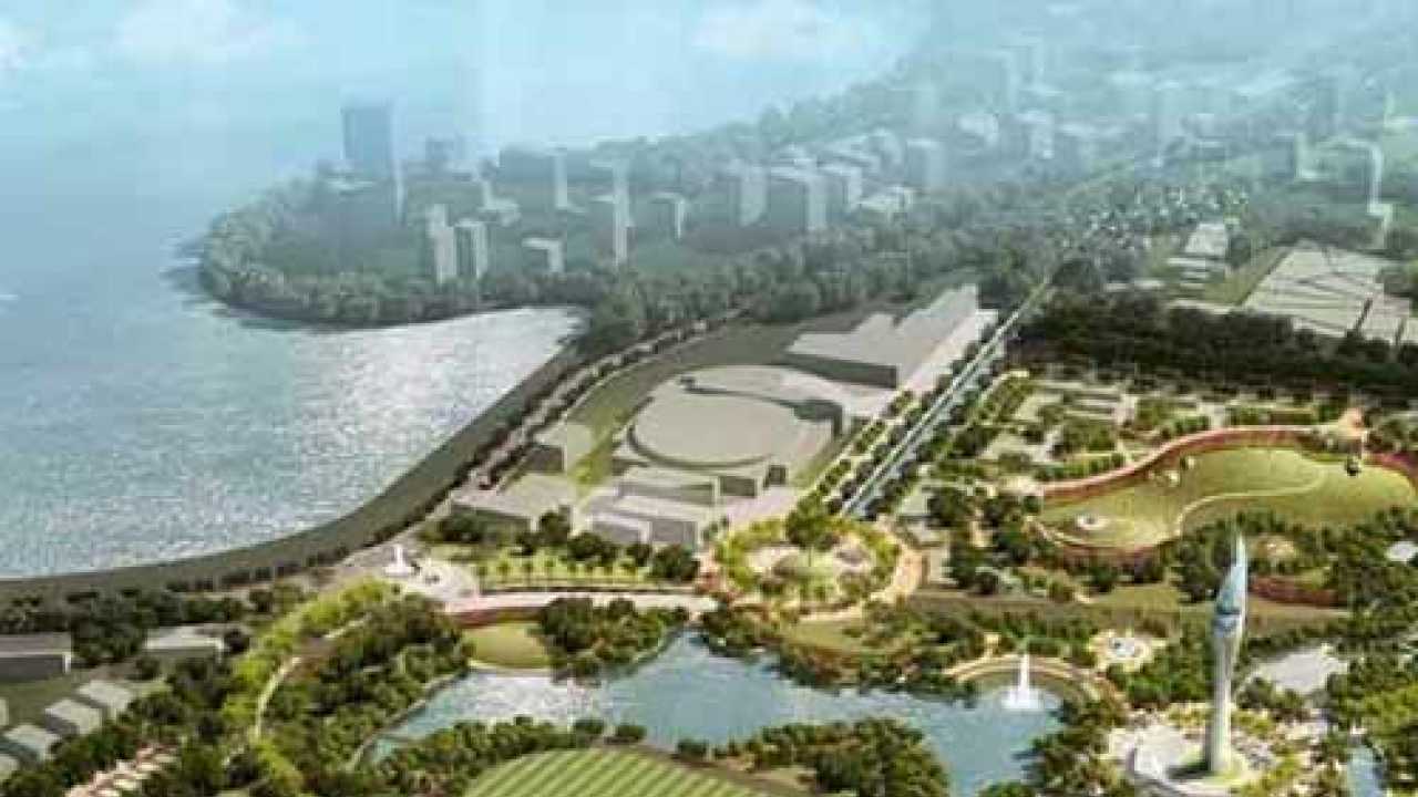 mahalaxmi race course