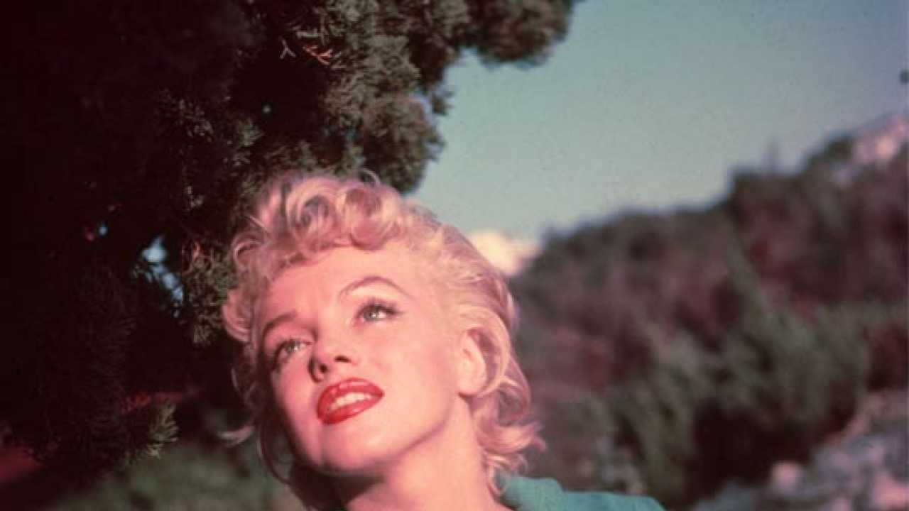 Marilyn Monroe Was Secretly Taped Having Sex With John F Kennedy 7545