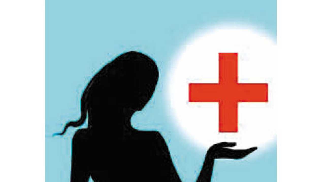 Striking at the root of women's health problems