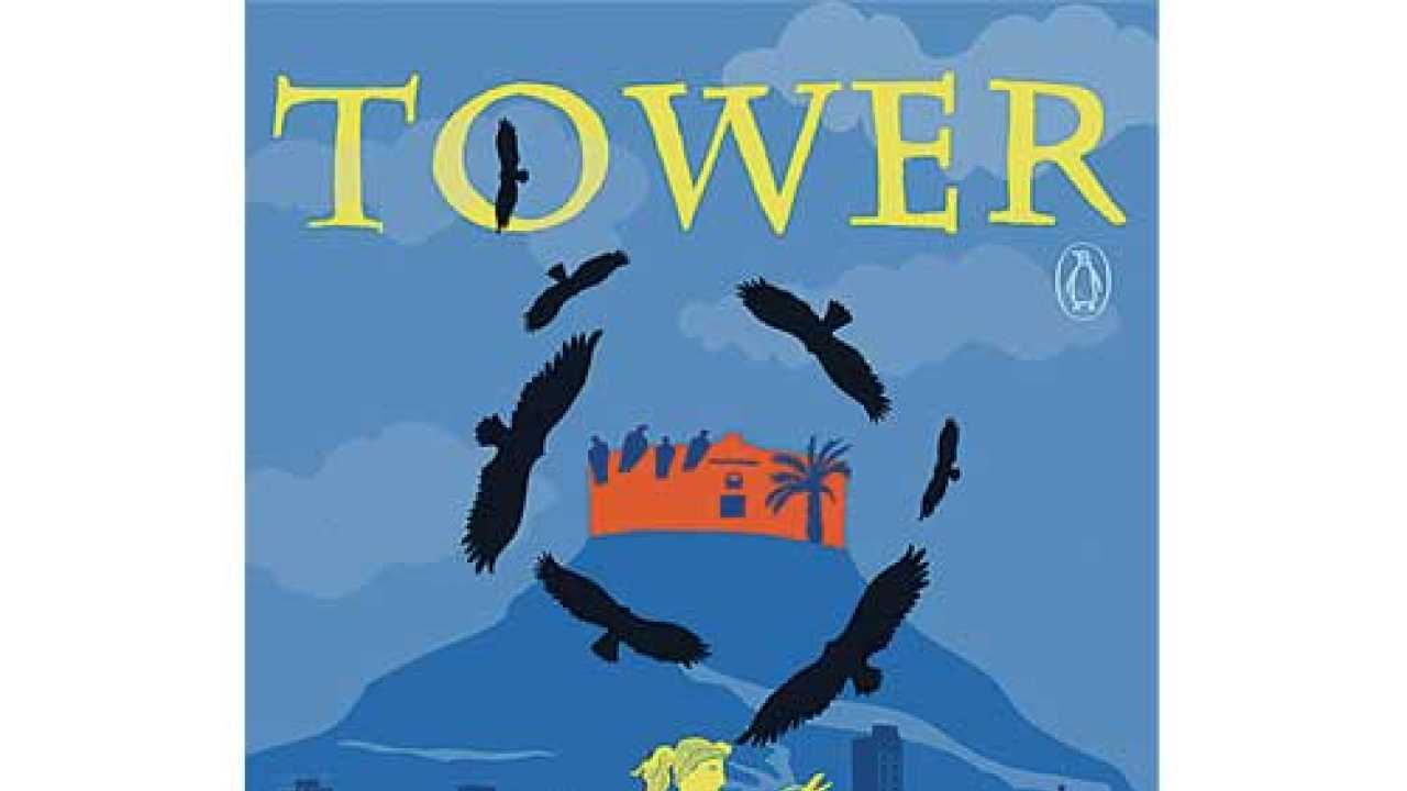 Mehr's sister pens a novel