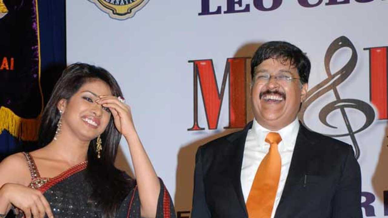 Priyanka Chopra's father Dr Ashok Chopra passes away