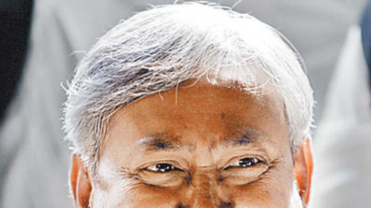Jd(u) might end alliance with bjp in bihar soon