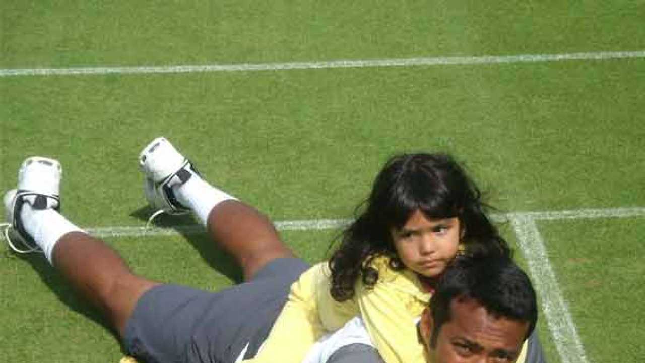 On his 40th birthday, a look at the record man of Indian tennis-Leander Paes