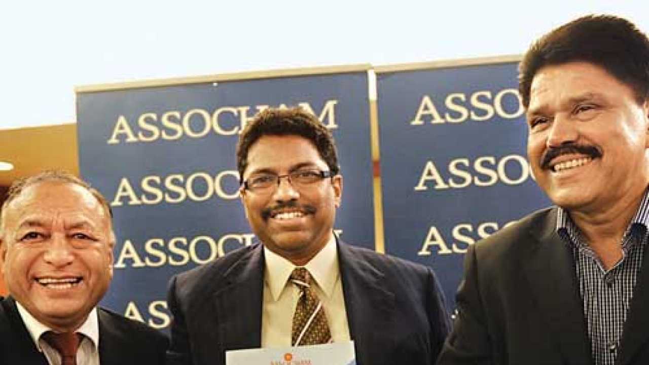 Assocham gives government its wishlist