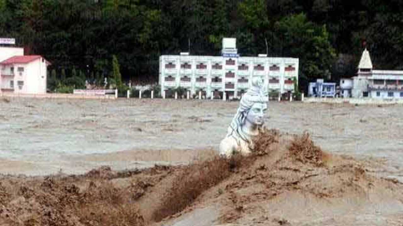 Uttarakhand floods: Toll reaches 550, more rains yet to come