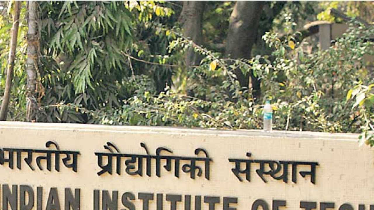 Just do IIT: Gujarat sets record as 502 students crack JEE Advance