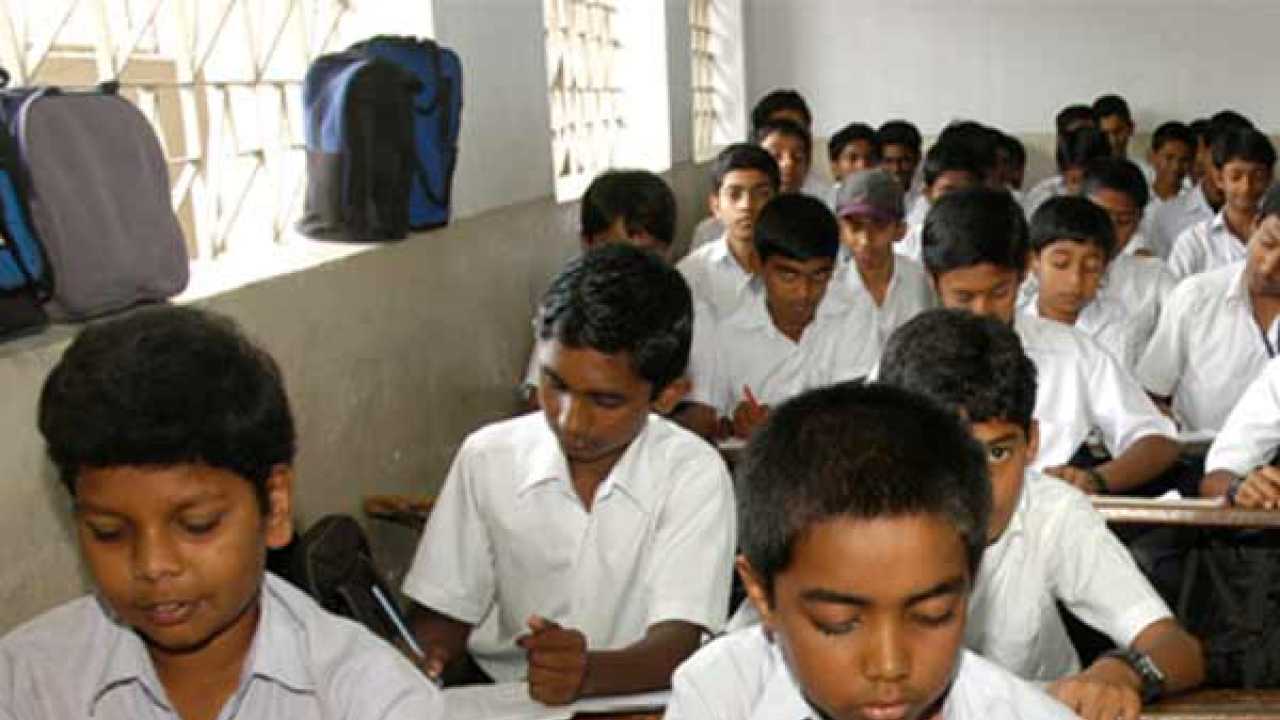 RTE reality check: 11% of govt schools lack toilets, 20% do not have ...