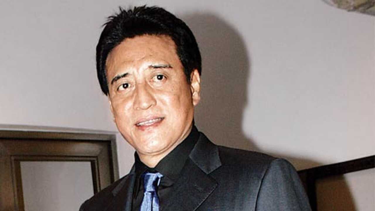 Danny Denzongpa Breaks His Rule For Salman Khan