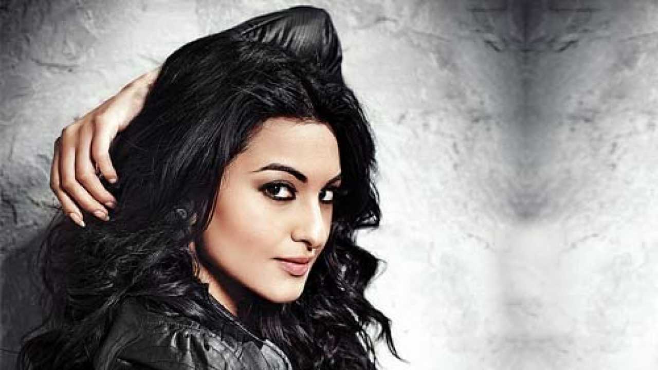 Sonakshi Sinha not in 'Dabangg 3'